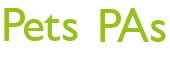 Pets' PAs - Dog Walking and Pet Care Services in Bognor Regis